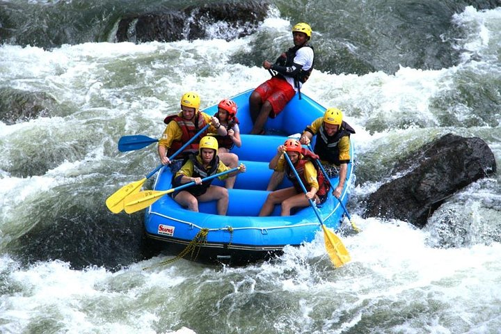 Ceylon Adventure Quest 9
